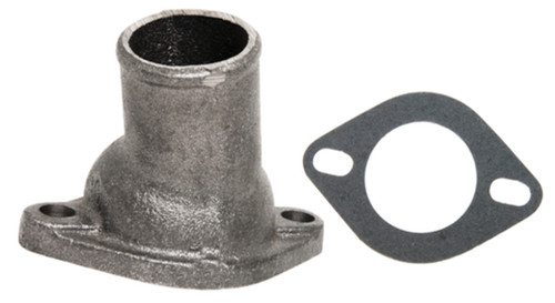 Four Seasons Water Outlet for 1959-1971 Pontiac 5.7L 6.9L (Acadian, Bonneville, Catalina, Firebird) 84843
