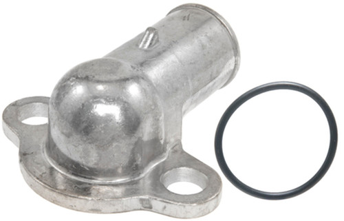 Four Seasons Water Outlet for 1996-2000 Ford/Mercury 4.6L (Mustang, Thunderbird, Cougar) 85000