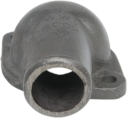 Four Seasons Water Outlet for 1980-1992 Buick/Chevrolet/Oldsmobile 2.5L (Century, Skylark, Somerset, Somerset Regal) 84902