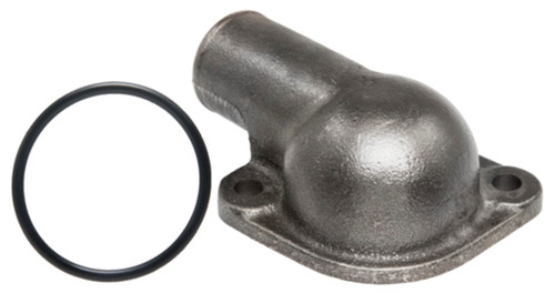 Four Seasons Water Outlet for 1980-1992 Buick/Chevrolet/Oldsmobile 2.5L (Century, Skylark, Somerset, Somerset Regal) 84902