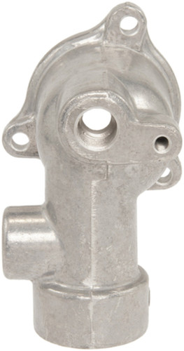 Four Seasons Water Inlet for 1995-2002 Toyota 3.0L 2.4L (Avalon, Camry, Sienna, Solara) 85148
