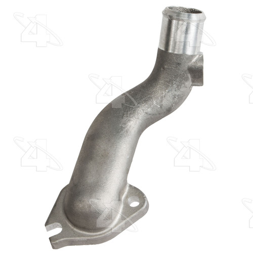 Four Seasons Water Outlet for 1991-2007 Buick/Chevrolet/Oldsmobile 3.1L 3.4L (Century, Regal, Rendezvous, Skylark) 85166