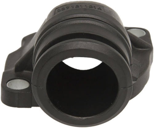 Four Seasons Water Outlet for 1993-2002 Volkswagen 2.0L 1.9L (Cabrio, Golf, Jetta, Passat) 85073