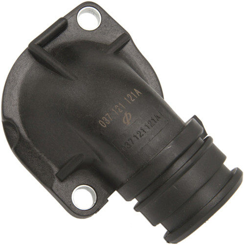 Four Seasons Water Outlet for 1993-2002 Volkswagen 2.0L 1.9L (Cabrio, Golf, Jetta, Passat) 85073