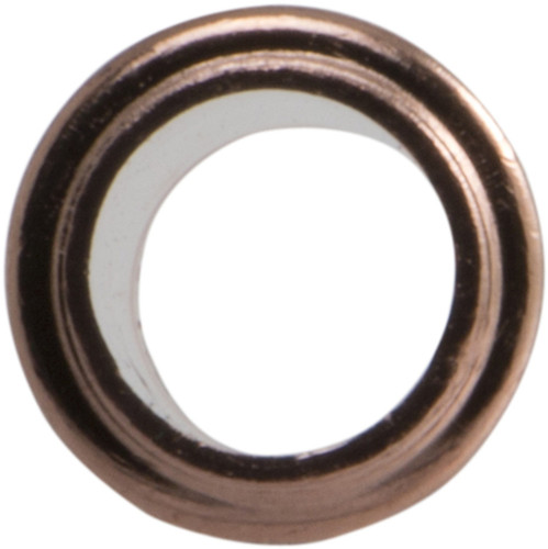 Four Seasons Straight Heater Fitting 84872
