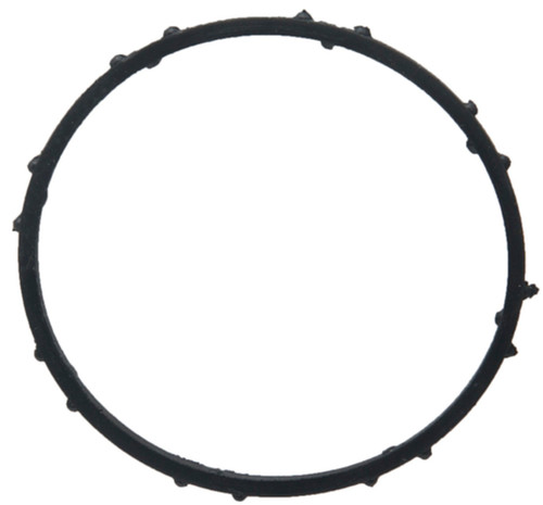 Four Seasons Water Outlet for 1994-2005 Cadillac/Saab/Saturn 3.2L 3.0L (Catera, CTS, 9-5, 900) 85251