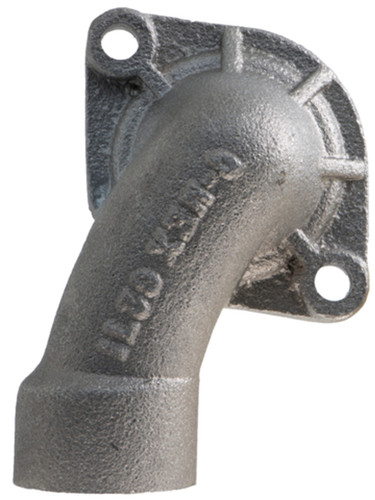 Four Seasons Water Outlet for 1994-2005 Cadillac/Saab/Saturn 3.2L 3.0L (Catera, CTS, 9-5, 900) 85251