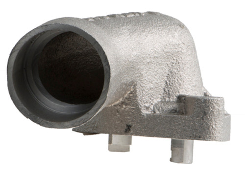 Four Seasons Water Outlet for 1994-2005 Cadillac/Saab/Saturn 3.2L 3.0L (Catera, CTS, 9-5, 900) 85251
