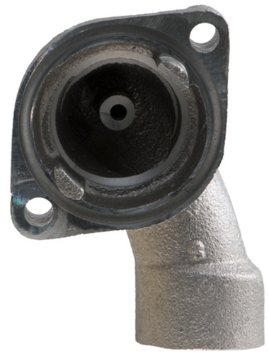 Four Seasons Water Outlet for 1994-2005 Cadillac/Saab/Saturn 3.2L 3.0L (Catera, CTS, 9-5, 900) 85251