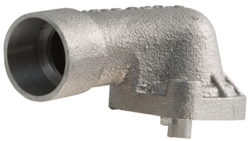 Four Seasons Water Outlet for 1994-2005 Cadillac/Saab/Saturn 3.2L 3.0L (Catera, CTS, 9-5, 900) 85251