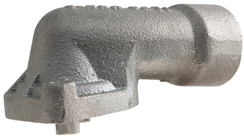 Four Seasons Water Outlet for 1994-2005 Cadillac/Saab/Saturn 3.2L 3.0L (Catera, CTS, 9-5, 900) 85251