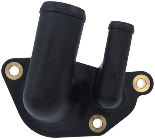 Four Seasons Water Outlet for 2001-2007 Chrysler/Dodge 2.7L (Sebring, Stratus) 85184