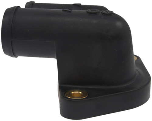 Four Seasons Water Outlet for 2001-2007 Chrysler/Dodge 2.7L (Sebring, Stratus) 85184