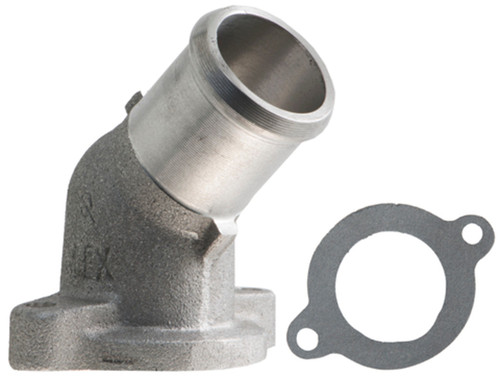 Four Seasons Water Outlet for 1999-2004 Ford 3.8L 3.9L (Mustang) 85032