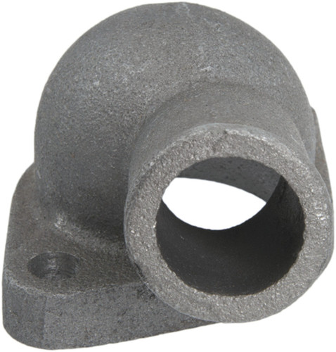 Four Seasons Water Outlet for 1964-1977 Chevrolet 2.5L 3.2L (Chevy II, Monza, Nova, Vega) 84821