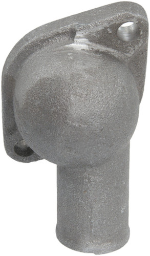 Four Seasons Water Outlet for 1964-1977 Chevrolet 2.5L 3.2L (Chevy II, Monza, Nova, Vega) 84821
