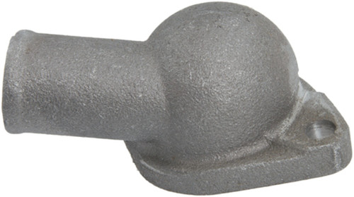 Four Seasons Water Outlet for 1964-1977 Chevrolet 2.5L 3.2L (Chevy II, Monza, Nova, Vega) 84821