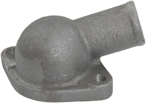 Four Seasons Water Outlet for 1964-1977 Chevrolet 2.5L 3.2L (Chevy II, Monza, Nova, Vega) 84821
