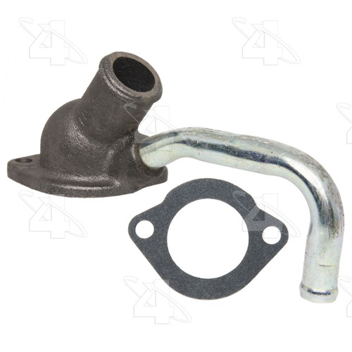 Four Seasons Water Outlet for 1983-1994 Ford/Mercury 7.3L 6.9L 84974