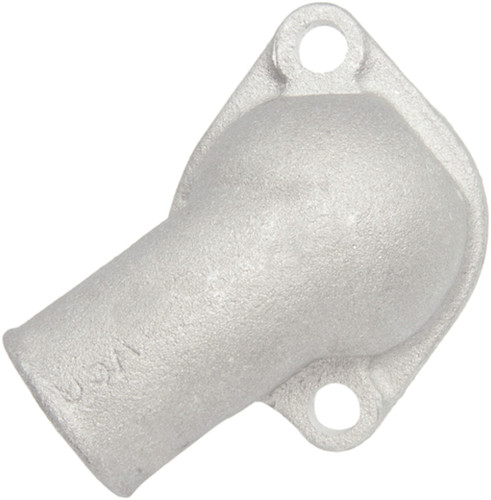 Four Seasons Water Outlet for 1966-1998 American Motors/Buick/Cadillac 2.5L 4.3L (Concord, Eagle, Spirit, Century) 84844