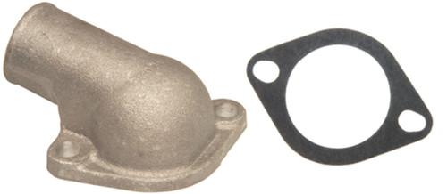Four Seasons Water Outlet for 1966-1998 American Motors/Buick/Cadillac 2.5L 4.3L (Concord, Eagle, Spirit, Century) 84844