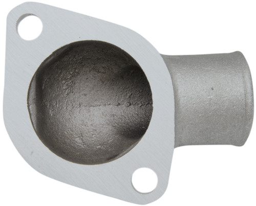 Four Seasons Water Outlet for 1966-1998 American Motors/Buick/Cadillac 2.5L 4.3L (Concord, Eagle, Spirit, Century) 84844