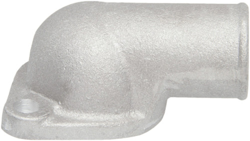 Four Seasons Water Outlet for 1966-1998 American Motors/Buick/Cadillac 2.5L 4.3L (Concord, Eagle, Spirit, Century) 84844
