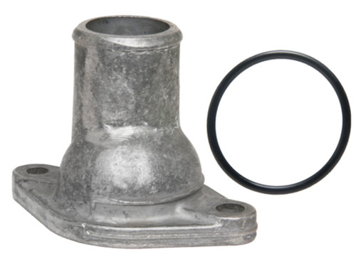 Four Seasons Water Outlet for 1980-1985 Buick/Cadillac/Chevrolet 4.3L 2.8L (Century, Electra, Skylark, Commercial Chassis) 84903