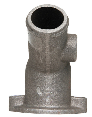 Four Seasons Water Outlet for 1974-1979 Ford/Lincoln/Mercury 6.6L 5.8L (Bronco, Custom 500, F-100, F-150) 84876
