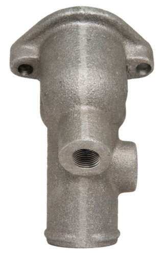Four Seasons Water Outlet for 1974-1979 Ford/Lincoln/Mercury 6.6L 5.8L (Bronco, Custom 500, F-100, F-150) 84876