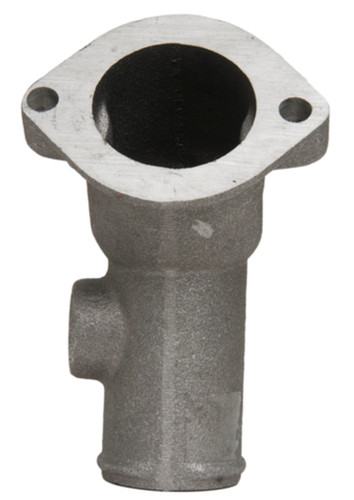Four Seasons Water Outlet for 1974-1979 Ford/Lincoln/Mercury 6.6L 5.8L (Bronco, Custom 500, F-100, F-150) 84876