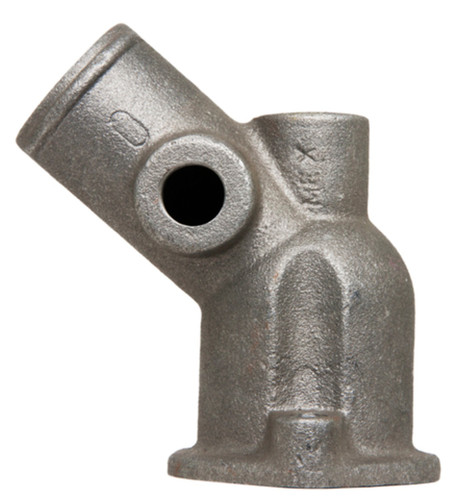 Four Seasons Water Outlet for 1974-1979 Ford/Lincoln/Mercury 6.6L 5.8L (Bronco, Custom 500, F-100, F-150) 84876