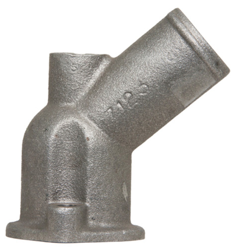 Four Seasons Water Outlet for 1974-1979 Ford/Lincoln/Mercury 6.6L 5.8L (Bronco, Custom 500, F-100, F-150) 84876