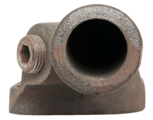 Four Seasons Water Outlet for 1980 Toyota 2.2L (Celica, Corona, Pickup) 84929