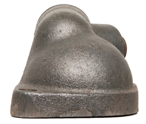 Four Seasons Water Outlet for 1980 Toyota 2.2L (Celica, Corona, Pickup) 84929