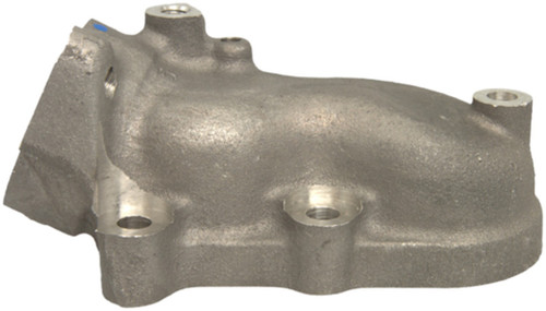 Four Seasons Water Outlet for 2001-2004 Chevrolet/GMC 6.6L (Silverado 2500 HD, Silverado 3500, Sierra 2500 HD, Sierra 3500) 85253