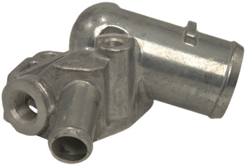 Four Seasons Water Outlet for 1988-1990 Eagle/Jeep 2.5L (Premier, Cherokee, Comanche, Wrangler) 85225