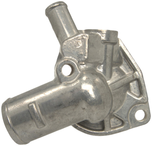 Four Seasons Water Outlet for 1988-1990 Eagle/Jeep 2.5L (Premier, Cherokee, Comanche, Wrangler) 85225