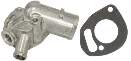Four Seasons Water Outlet for 1988-1990 Eagle/Jeep 2.5L (Premier, Cherokee, Comanche, Wrangler) 85225