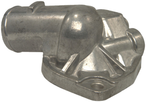 Four Seasons Water Outlet for 1988-1990 Eagle/Jeep 2.5L (Premier, Cherokee, Comanche, Wrangler) 85225