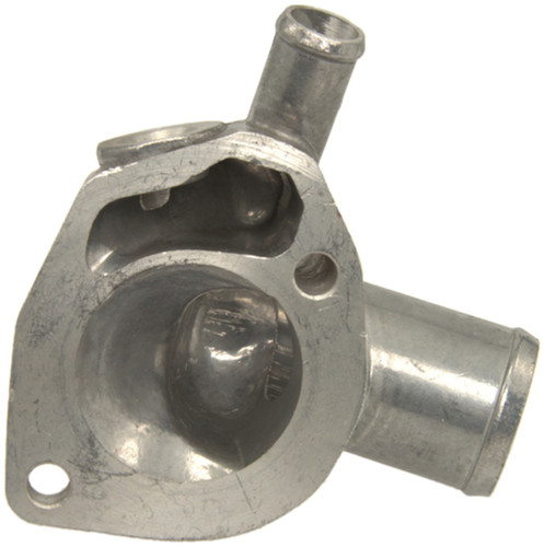 Four Seasons Water Outlet for 1988-1990 Eagle/Jeep 2.5L (Premier, Cherokee, Comanche, Wrangler) 85225
