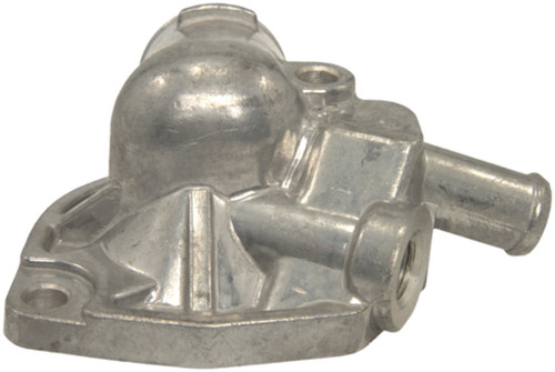 Four Seasons Water Outlet for 1988-1990 Eagle/Jeep 2.5L (Premier, Cherokee, Comanche, Wrangler) 85225