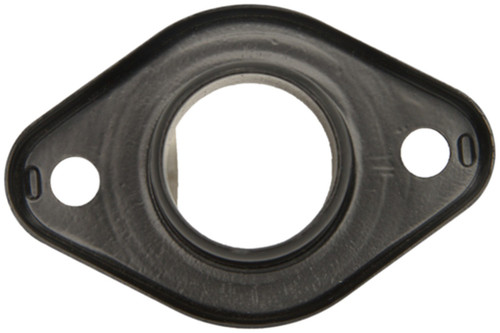 Four Seasons Water Outlet for 1996-2000 Chrysler/Dodge/Plymouth 2.4L (Voyager, Caravan, Grand Caravan, Grand Voyager) 85210