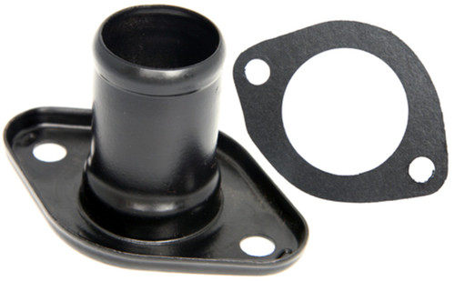Four Seasons Water Outlet for 1996-2000 Chrysler/Dodge/Plymouth 2.4L (Voyager, Caravan, Grand Caravan, Grand Voyager) 85210
