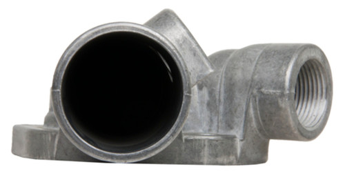 Four Seasons Water Outlet for 1985-1990 Ford 4.9L (Bronco, E-150 Econoline, E-150 Econoline Club Wagon, E-250 Econoline) 84976