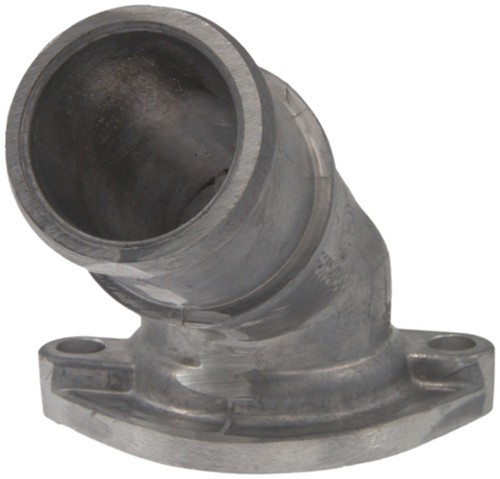 Four Seasons Water Outlet for 1995-1997 Ford 7.5L (F-250, F-250 HD, F-350, F-450 Super Duty) 85185