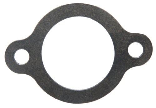 Four Seasons Water Outlet for 1995-1997 Ford 7.5L (F-250, F-250 HD, F-350, F-450 Super Duty) 85185