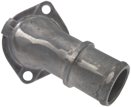 Four Seasons Water Outlet for 1995-1997 Ford 7.5L (F-250, F-250 HD, F-350, F-450 Super Duty) 85185