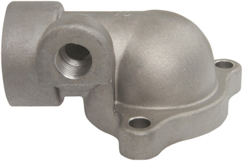 Four Seasons Water Inlet for 1988-1993 Lexus/Toyota 3.0L 2.5L (ES250, ES300, Camry) 85150