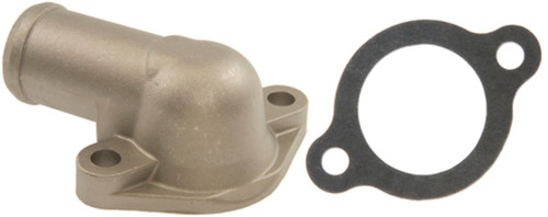 Four Seasons Water Outlet for 1990-1993 Chrysler/Dodge/Plymouth 3.3L (Dynasty, Town & Country, Caravan, Grand Caravan) 85106